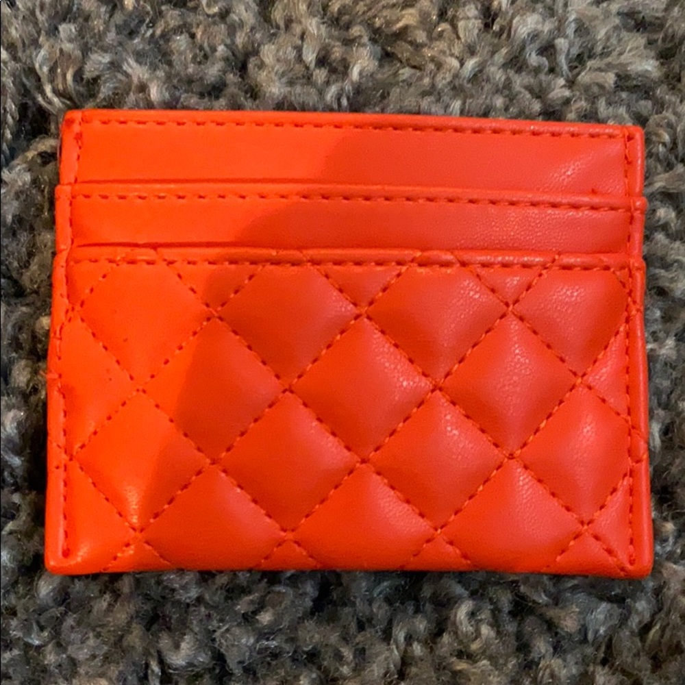Card holder